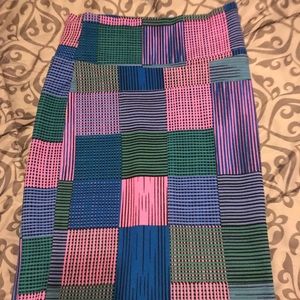 New without tags Llr skirt size xs